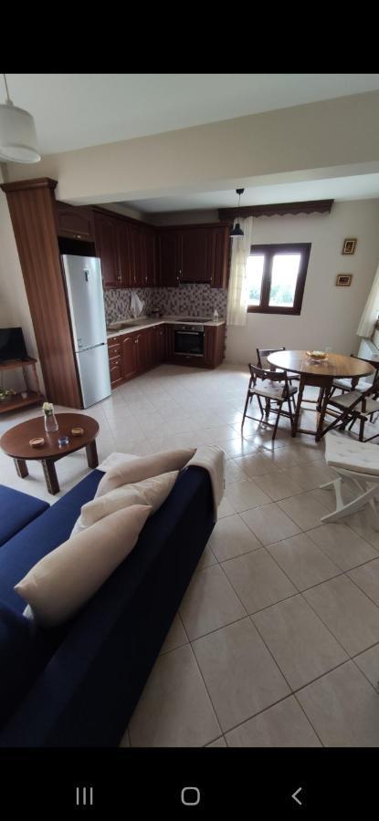 Panos Luxury Suites Kalambáka Kültér fotó